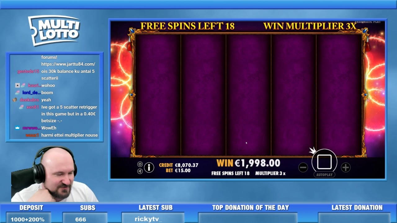 €295 FREE Chip Casino at Slotscom Casino