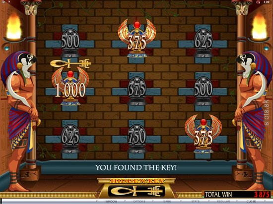 210% First deposit bonus at Ruby Slots Casino