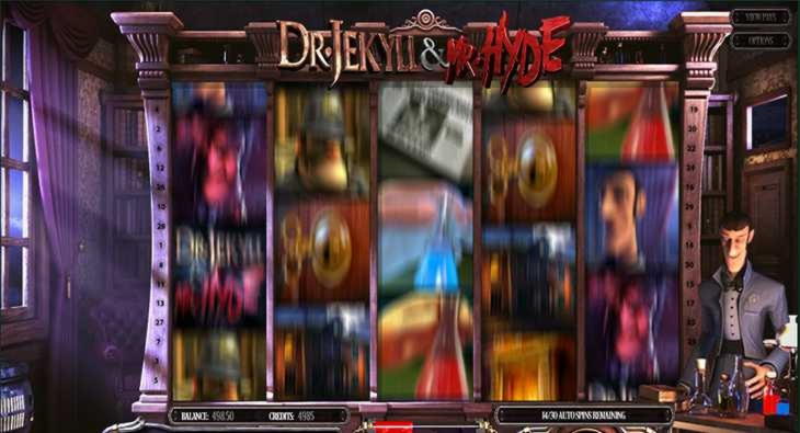 115% Best Signup Bonus Casino at Omni Slots Casino