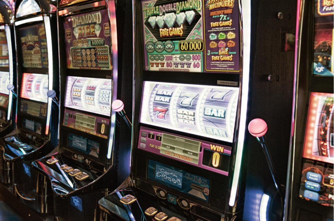 EUR 455 Tournament at All Slots Casino