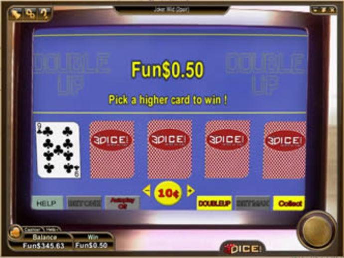 20 Free Spins no deposit casino at Fair Go Casino