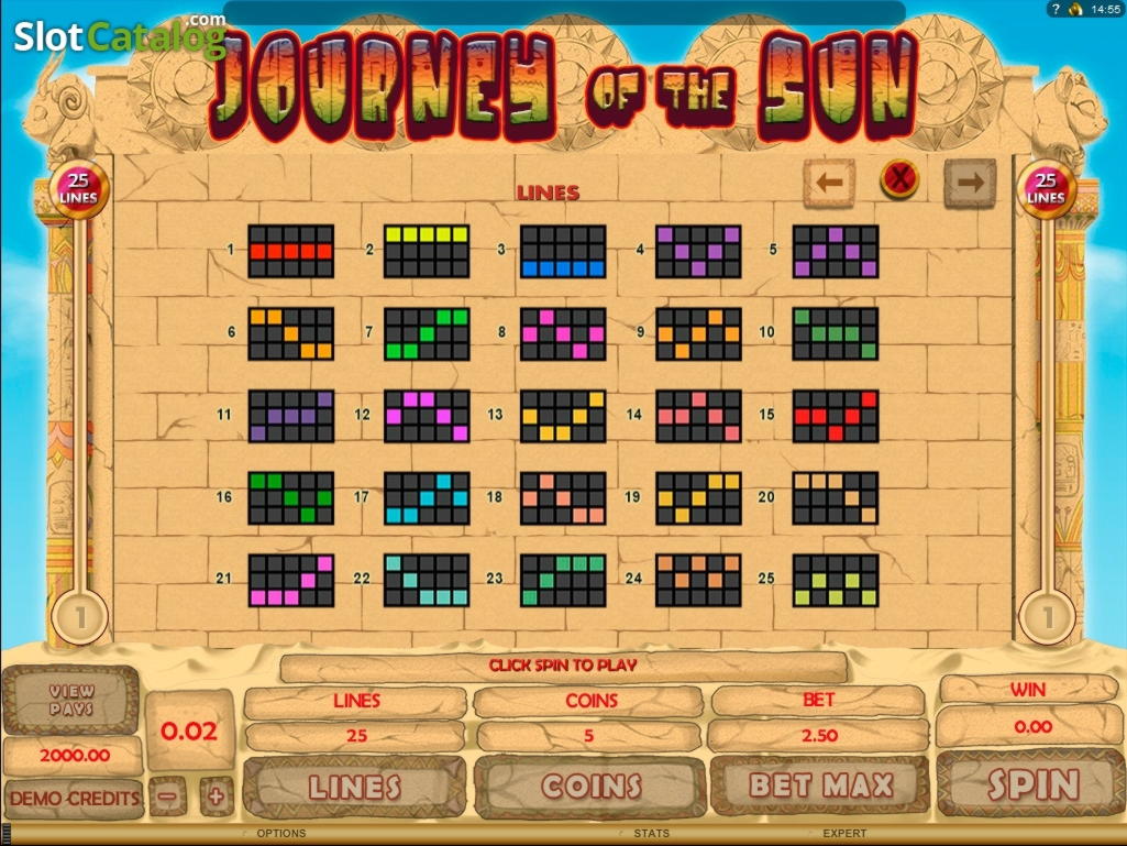 EURO 490 Free casino chip at Emu Casino