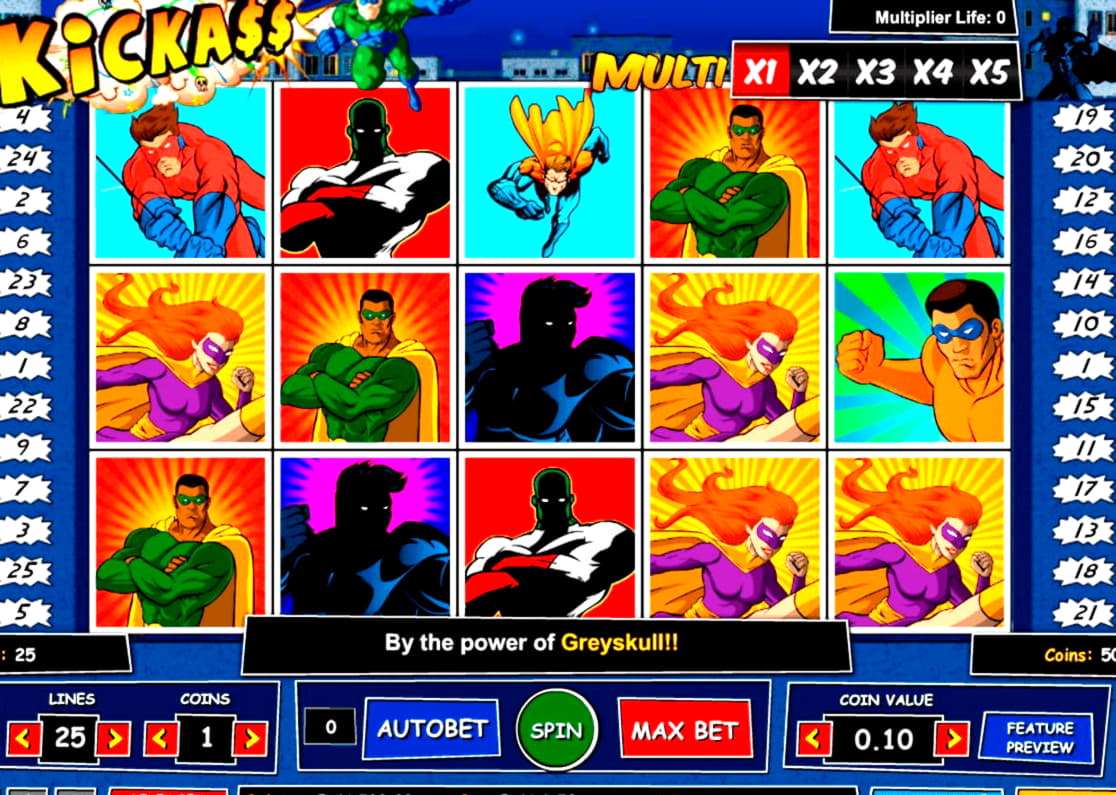 $555 Daily freeroll slot tournament at CoolCat Casino