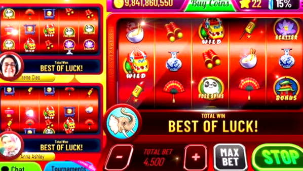 ﻿$555 Free Casino Chip at Eclipse Casino
