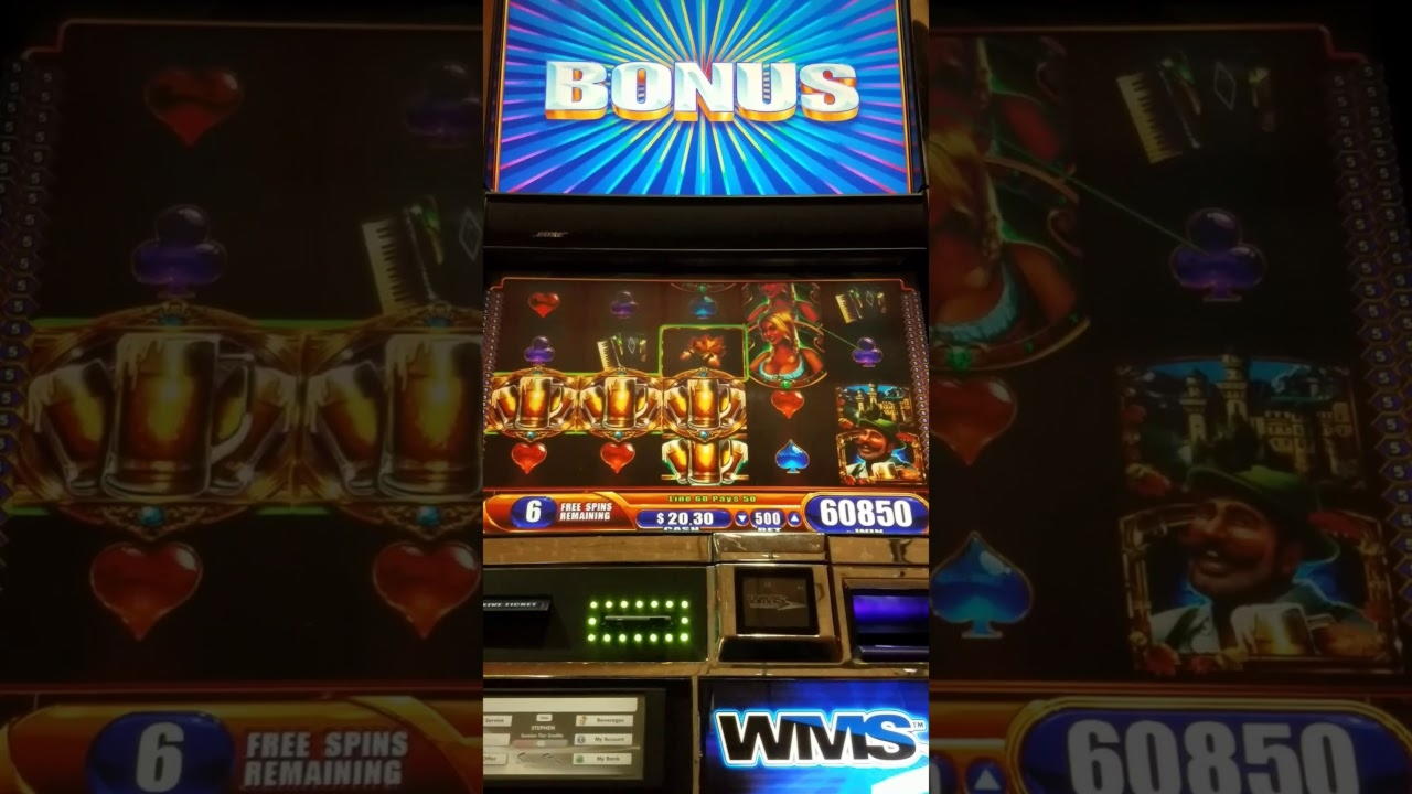 270 Free Casino Spins at All Slots Casino