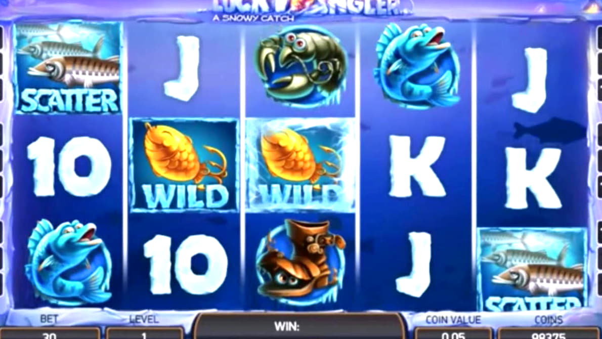Eur 355 Tournament at King Billy Casino