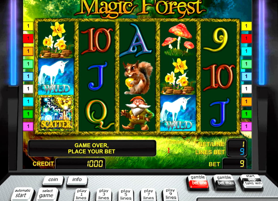 75 FREE Spins at The Best Casino 