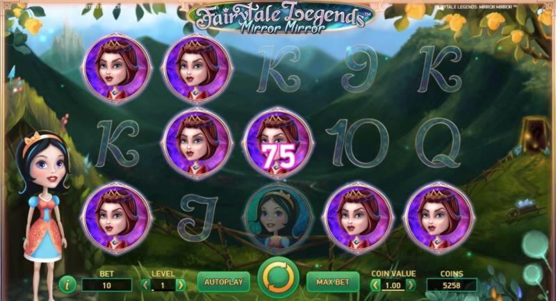 EURO 765 No deposit at 7 Reels Casino