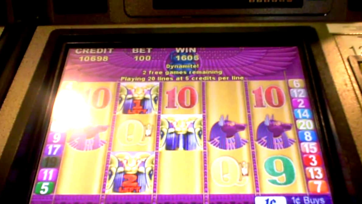 55 Trial Spins at Slots Million Casino