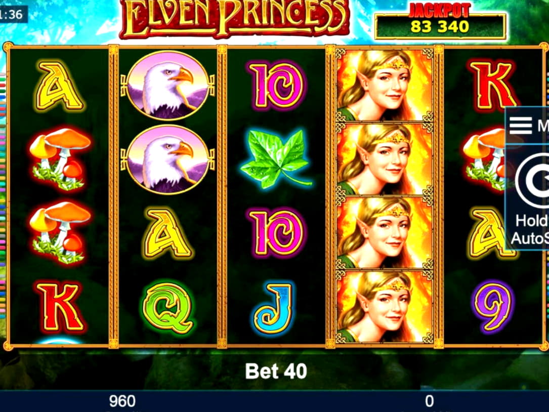 €595 Casino Tournament at King Billy Casino