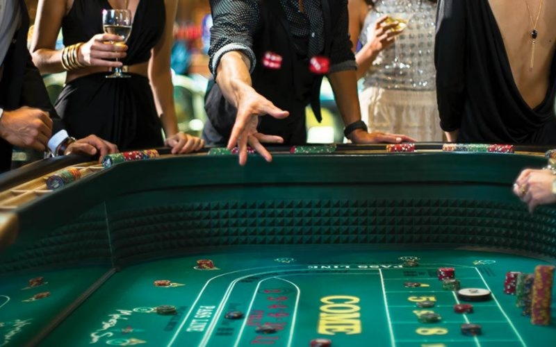 945% Casino Welcome Bonus at Black Diamond Casino