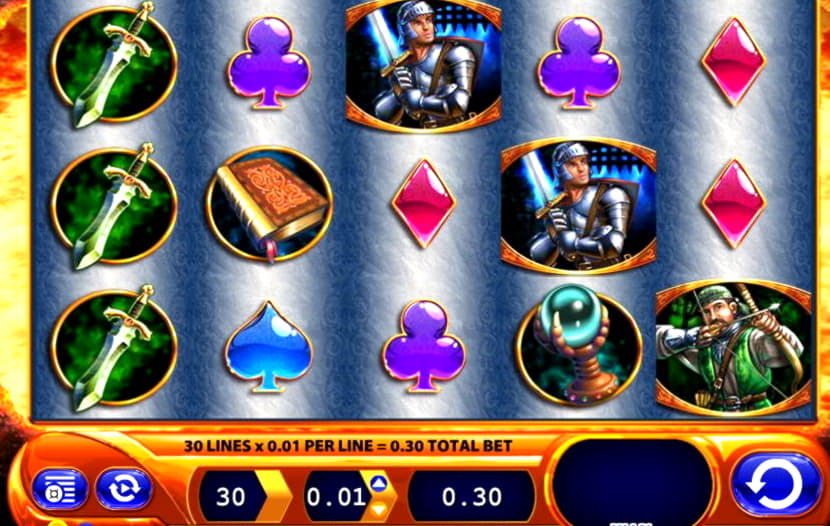 €65 NO DEPOSIT at Slotscom Casino