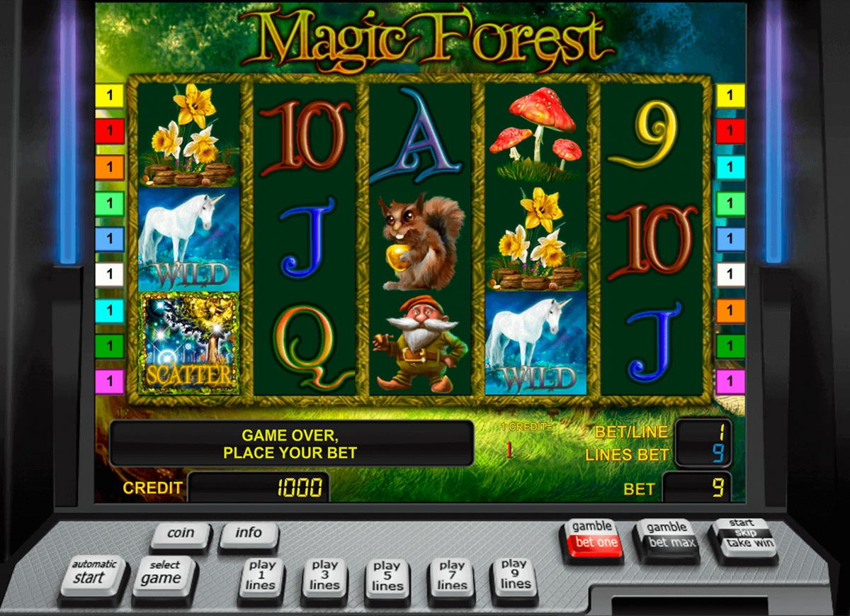 EUR 110 Casino Tournament at Ruby Slots Casino