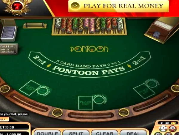 505% Match Bonus at Treasure Island Jackpots Casino (Sloto Cash Mirror)