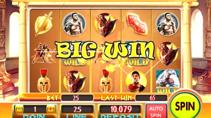 Eur 915 Online Casino Tournament at The Best Casino 