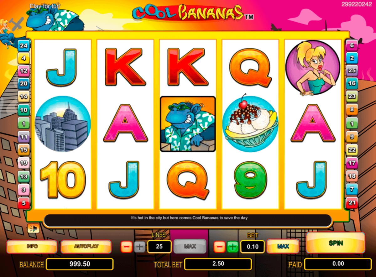 44 Free Spins at Slots Million Casino