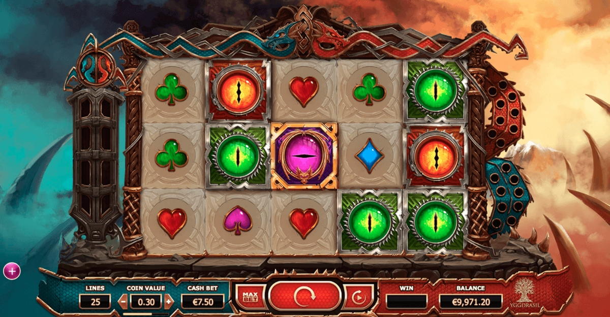 Eur 290 FREE CHIP CASINO at Ignition Casino