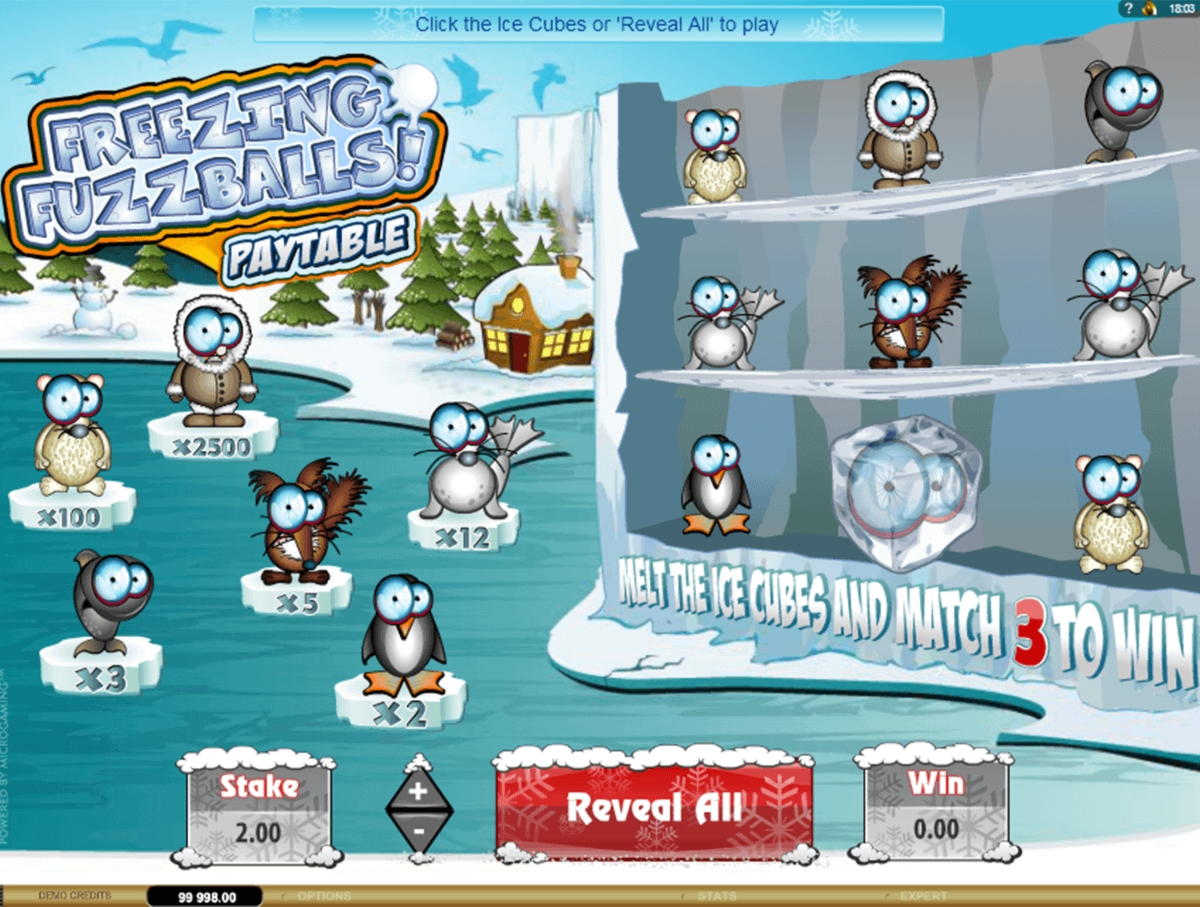 85 free spins at Vegas Casino Online