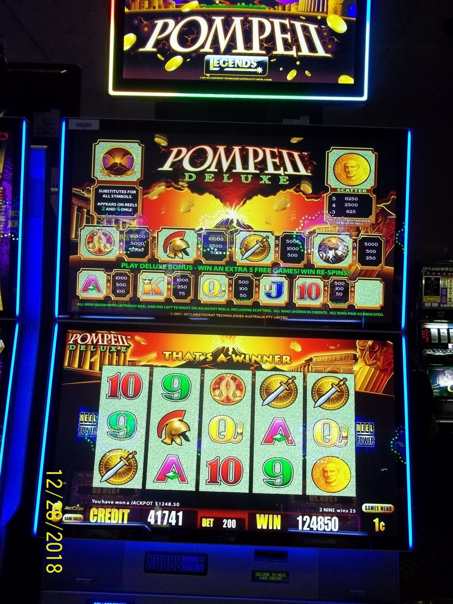 ﻿$55 Free Casino Tournament at CoolCat Casino