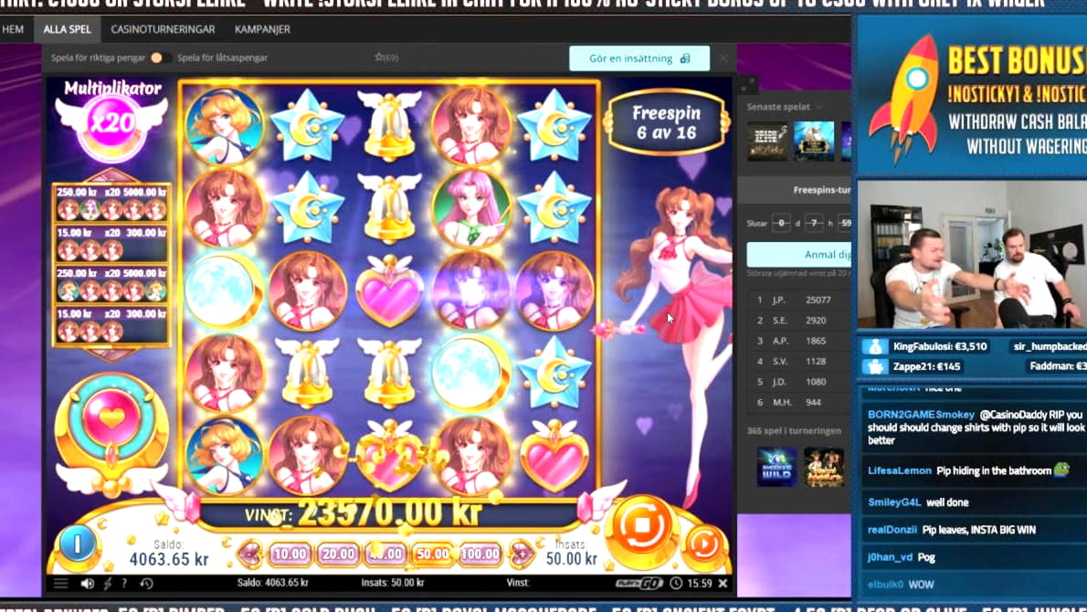 €450 Casino tournaments freeroll at Two-Up Casino