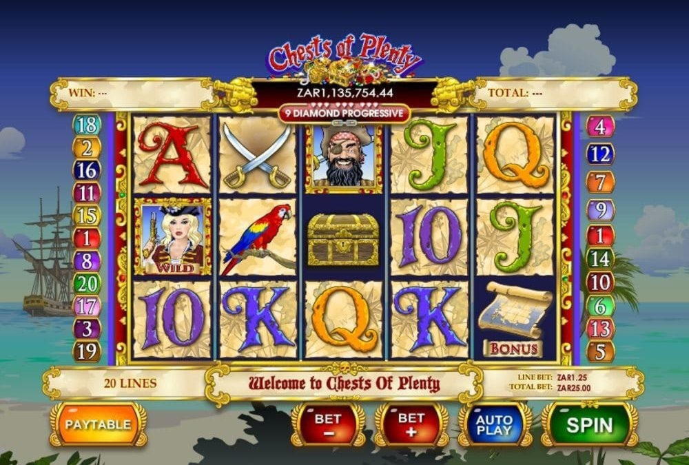 EUR 285 FREE CHIP at Ignition Casino