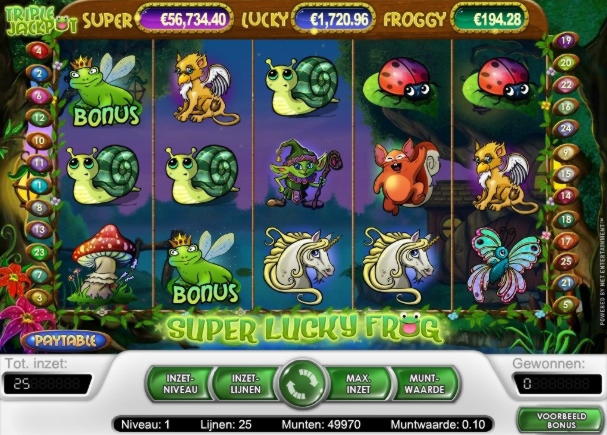 Eur 740 Daily freeroll slot tournament at Eclipse Casino
