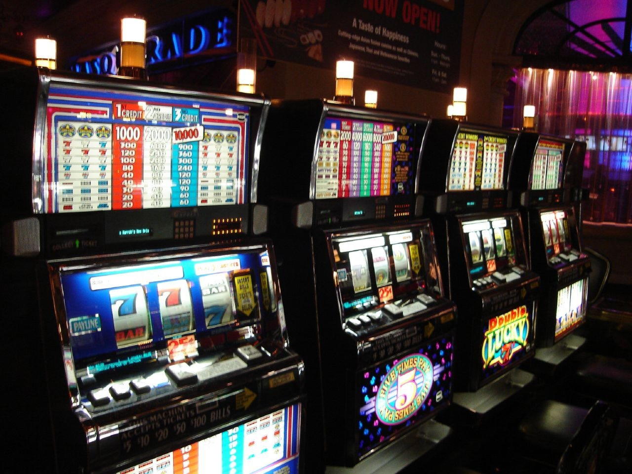 22 Free Casino Spins at The Best Casino 