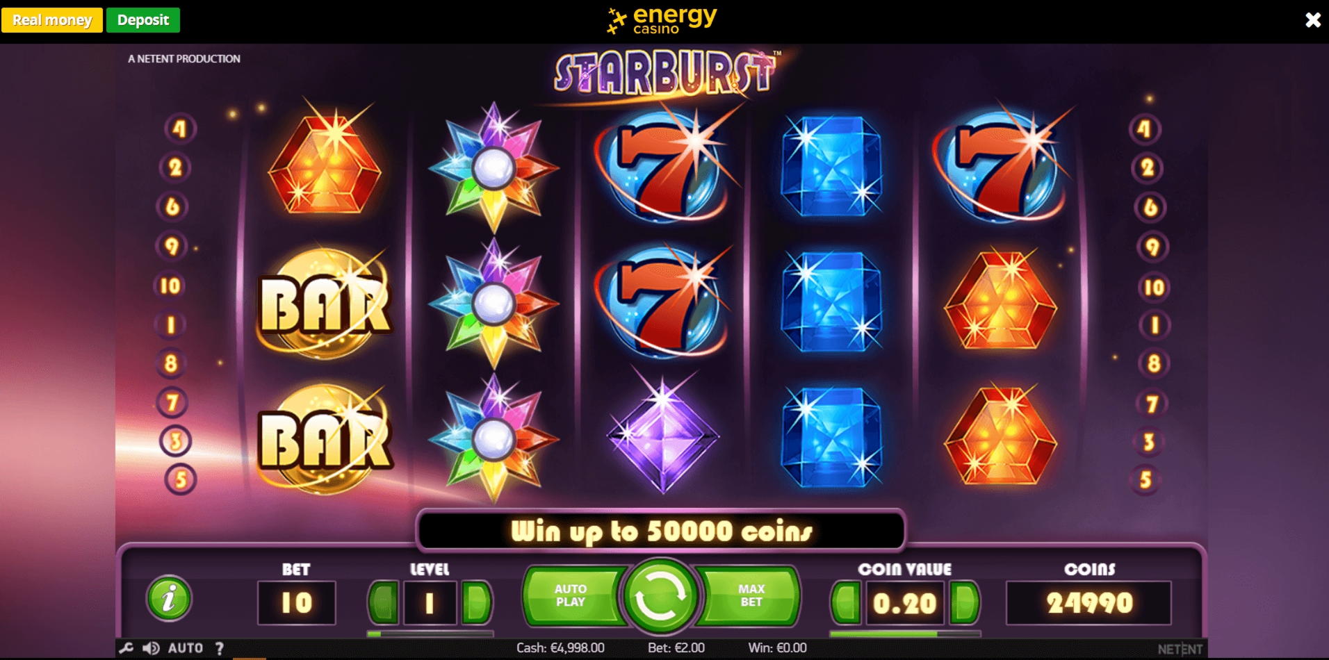 ﻿$85 free casino chip at All Slots Casino