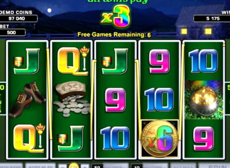 305% Match at a Casino at The Best Casino 