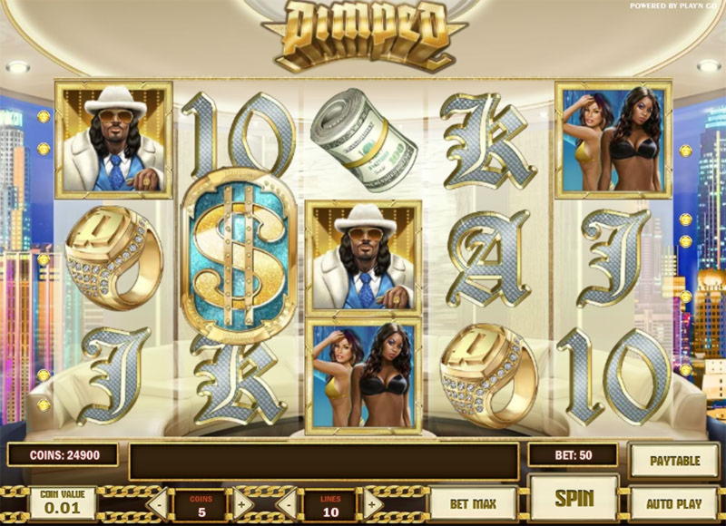 $99 Mobile freeroll slot tournament at The Best Casino 