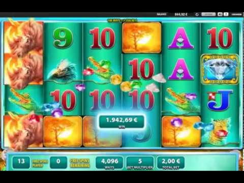 £4540 No deposit at Two-Up Casino