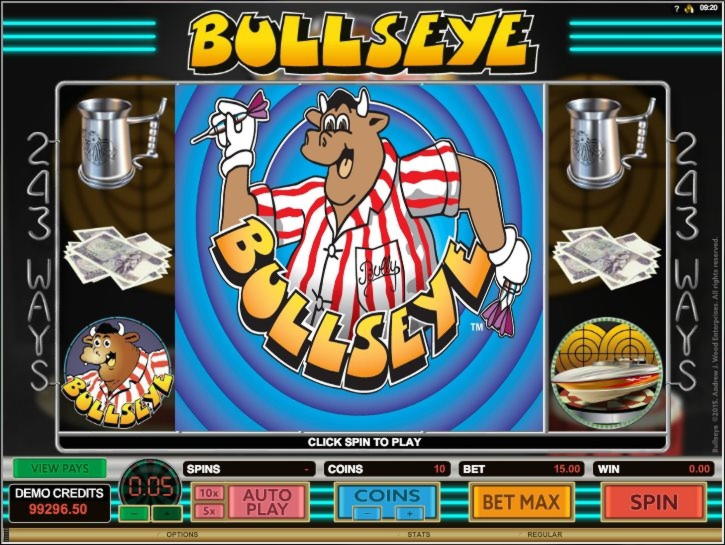EUR 230 Casino Tournament at Rich Casino