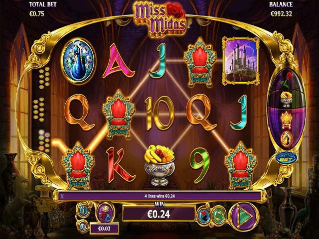 100 FREE SPINS at Vegas Casino Online