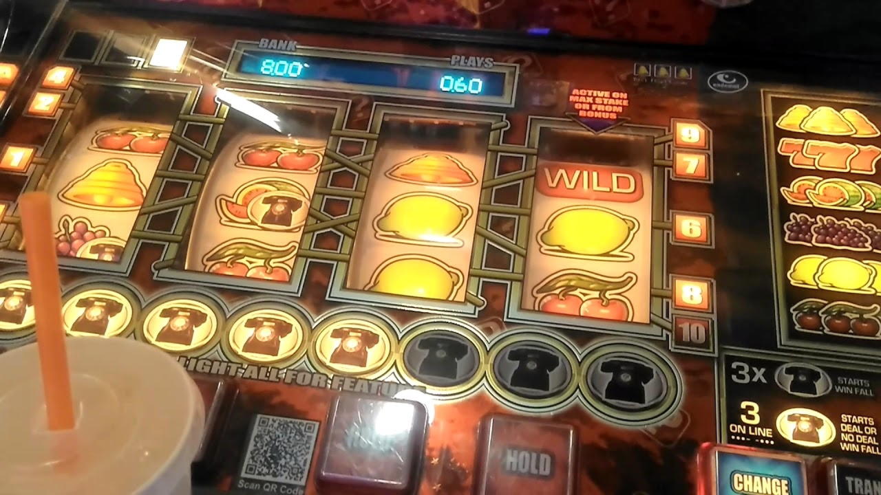 300 Free casino spins at Eclipse Casino