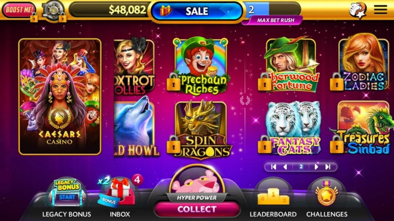 €770 Tournament at Treasure Island Jackpots Casino (Australia Casino Mirror)