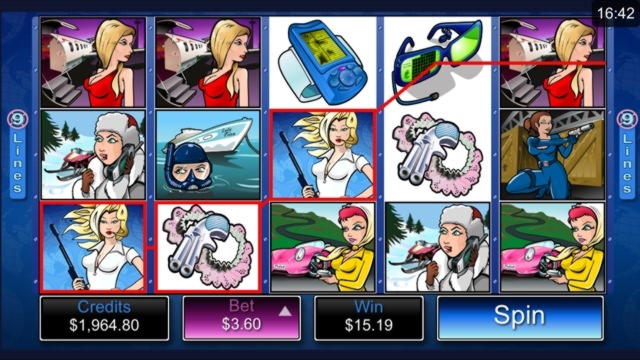 €666 FREE CHIP at All Slots Casino