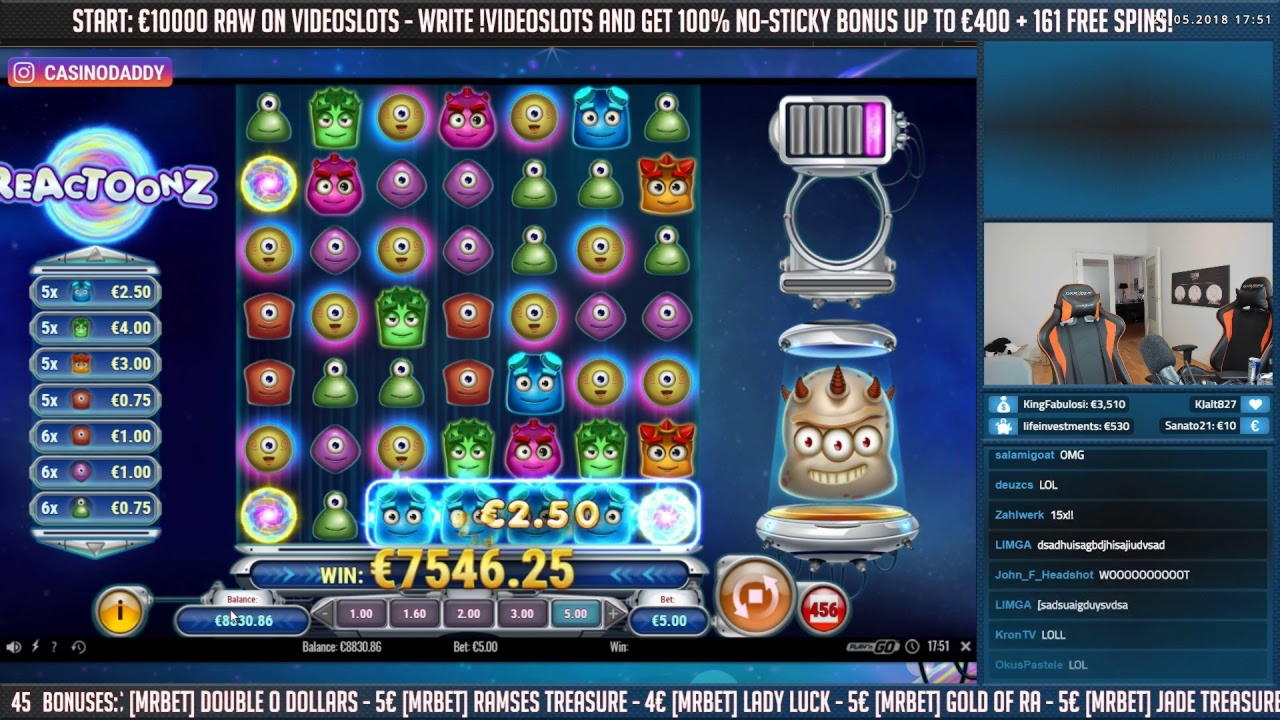 Eur 870 Free Casino Tournament at Two-Up Casino