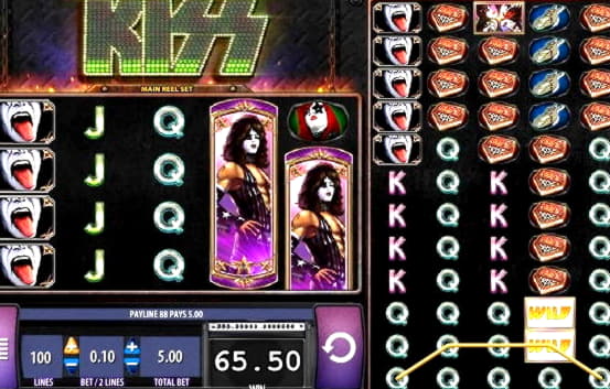 160 free casino spins at Golden Lion Casino