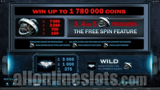 Eur 415 Free casino chip at Black Diamond Casino