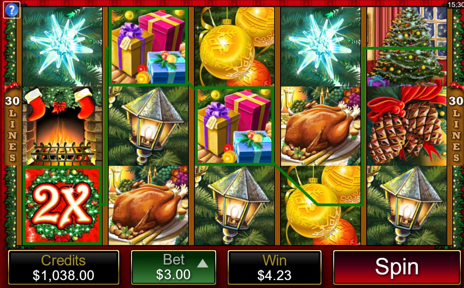 650% Deposit match bonus at BoVegas Casino