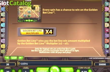 EURO 55 Casino tournaments freeroll at Ignition Casino