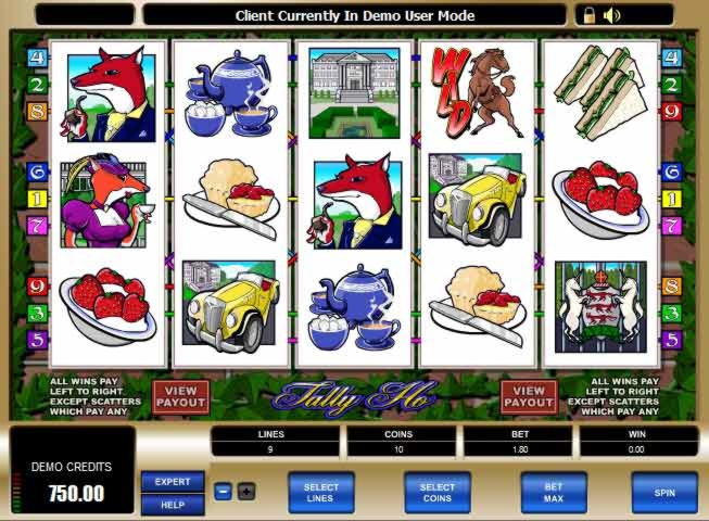 €635 FREE Casino Chip at Omni Slots Casino