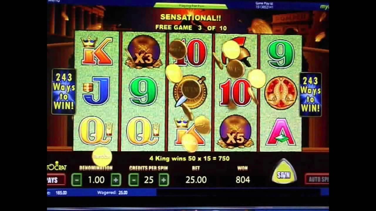 $4525 No Deposit Bonus at Royal Vegas Casino