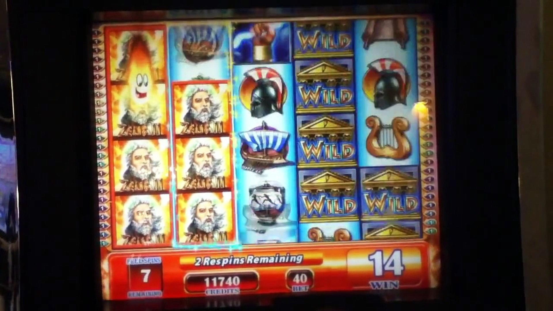 270 Free Spins at Slots Of Dubai Casino