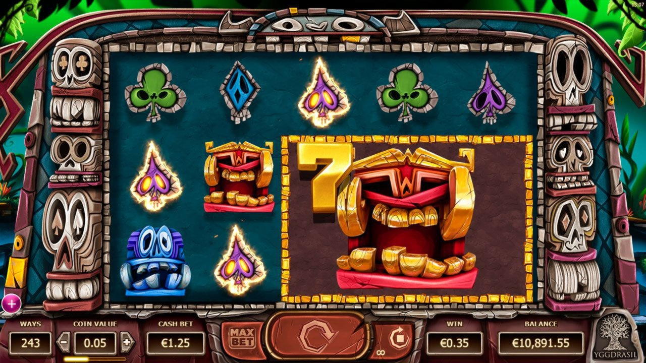 $855 Free Casino Tournament at Omni Slots Casino