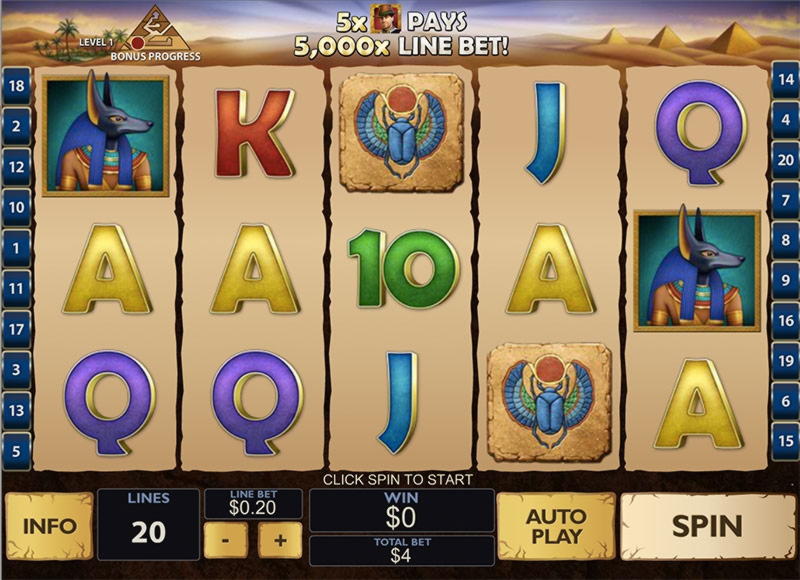 £290 Free Chip at Planet 7 Casino