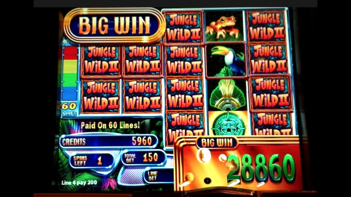 €760 Tournament at Two-Up Casino