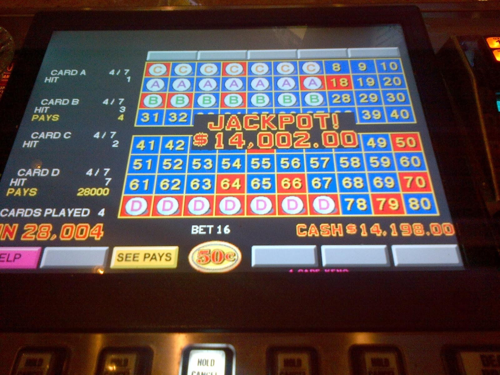 £475 FREE CASINO CHIP at Two-Up Casino