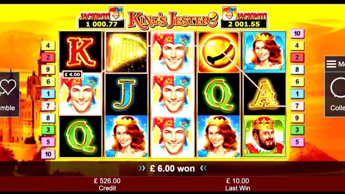 EURO 55 FREE Casino Chip at All Slots Casino