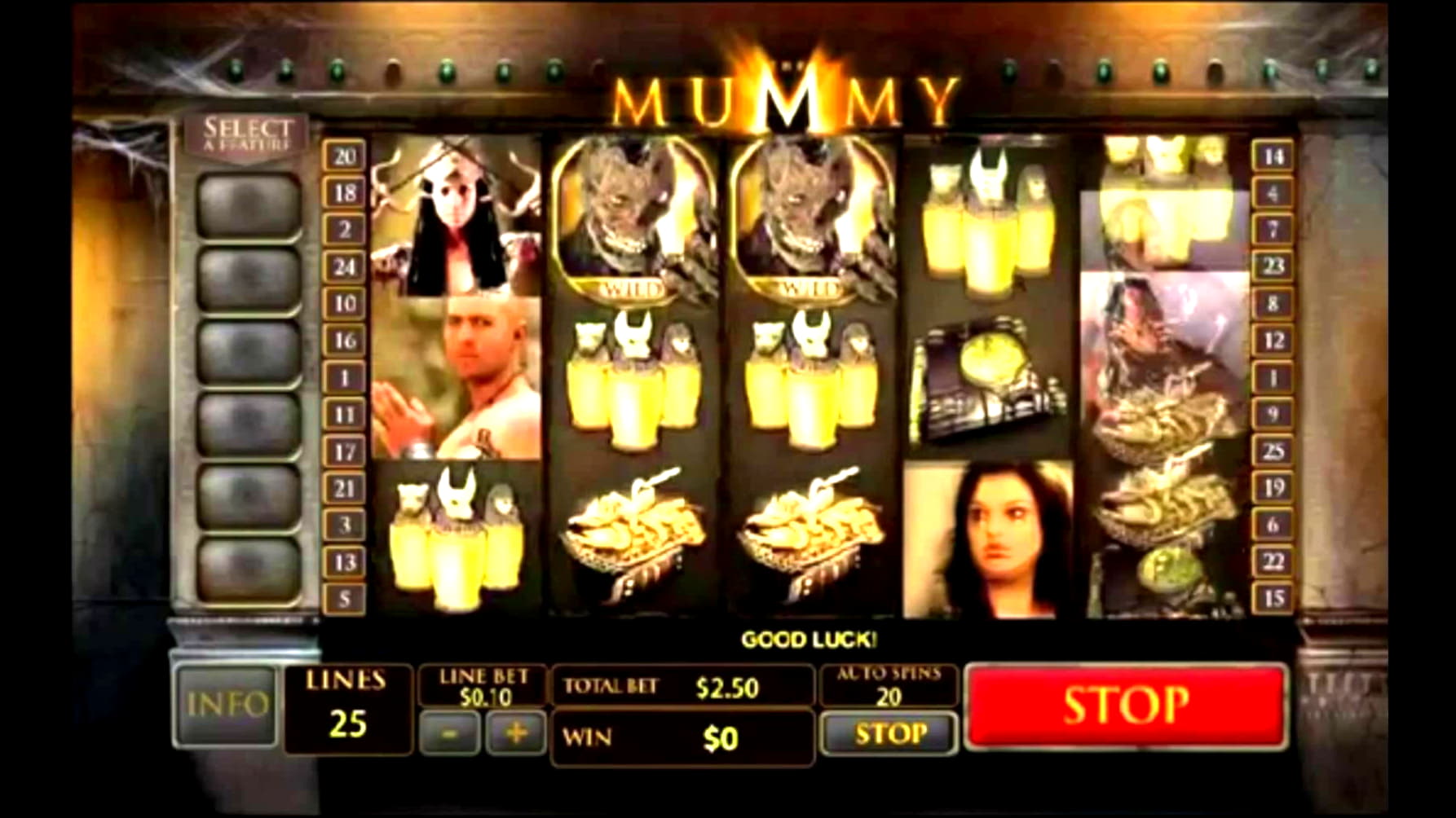 615% No Rules Bonus! at Eclipse Casino